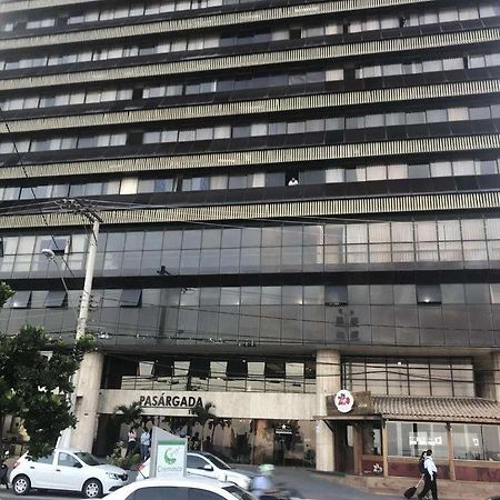 Flat Pasargada III Apartment Vila Velha  Exterior foto