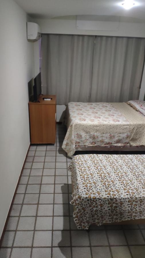 Flat Pasargada III Apartment Vila Velha  Exterior foto