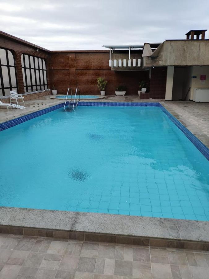 Flat Pasargada III Apartment Vila Velha  Exterior foto