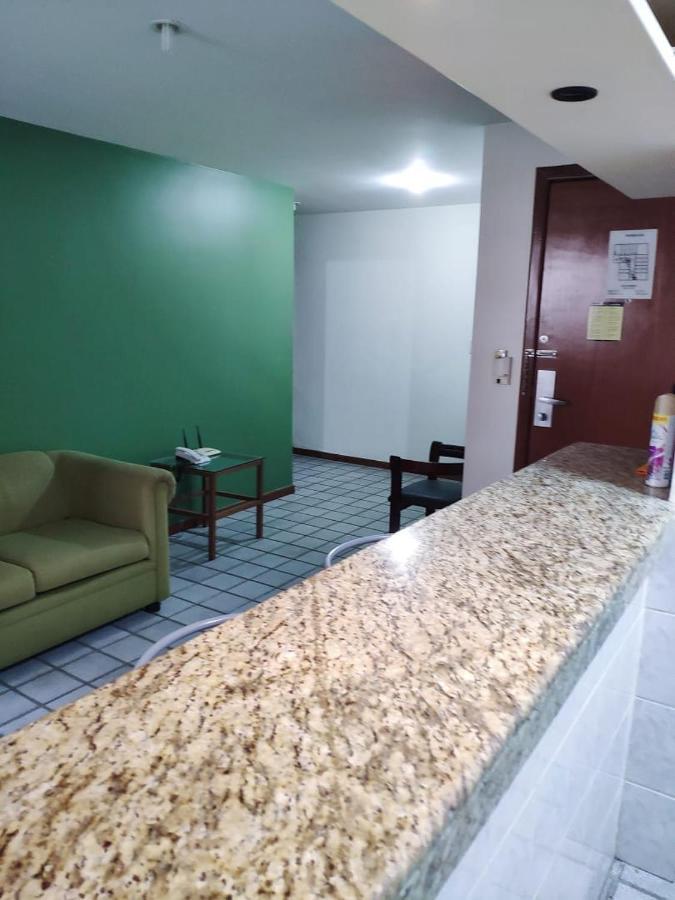 Flat Pasargada III Apartment Vila Velha  Exterior foto