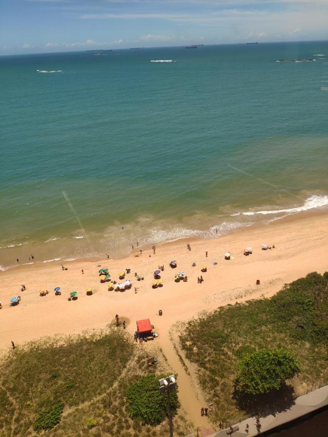 Flat Pasargada III Apartment Vila Velha  Exterior foto