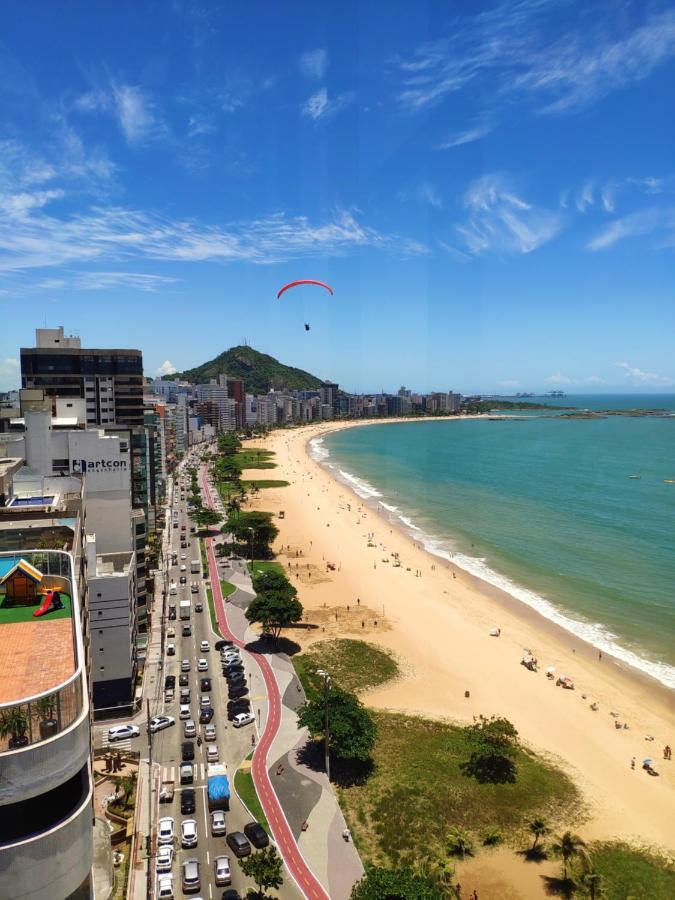 Flat Pasargada III Apartment Vila Velha  Exterior foto